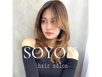 SOYON 茨木店【ソヨン】