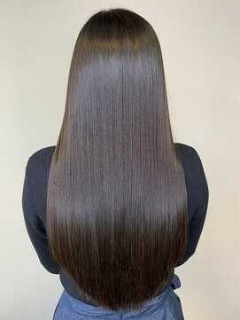 ボタニウムドットハイクバイアールサロン(BOTANIUM.Hk by Rr SALON) 【BOTANIUM.Hk】R.HASトリートメント (高濃度水素+ヒト幹細胞入