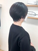 メッケ(MeKKe)&nbsp;くびれショートスタイル