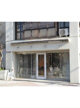 Grandir【グランディール】