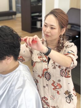 ライフメイクシベル 東林間(Life make siblles)の写真/プライベートサロンだからこそできる、一人ひとりのお客様に寄り添った丁寧な施術が魅力◎[東林間]