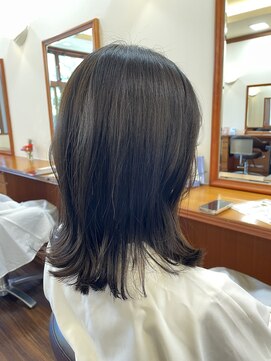 ディール D-R 外ハネ