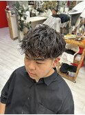ツイストスパイラル