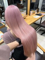 ラウル(Laulu)&nbsp;ホワイトピンク