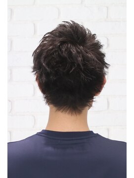 ザカラー 蘇我ベイフロント店(TheColor) オーガニック全体染め＋水素Tr＋炭酸シャンプー　初回限定￥4600