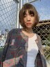 【迷ったらこちら☆】似合わせカット＋フルカラー＋1stepTR￥8800/伊勢崎