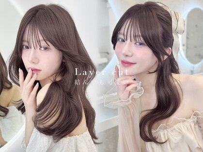 フォンズ(FONS)の写真
