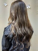 ラプチャー(RAPTURE)&nbsp;30代40代50代レイヤーロングイメチェンハイライト