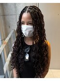 ボヘミアンブレイズ