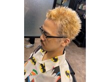 ジャックジャック(JACK JACK)