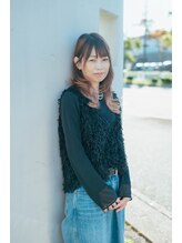 ガレリアエレガンテ 徳重店(GALLARIAElegante) 前畑 有美