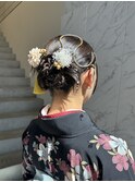 卒業式set