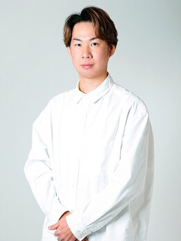 ケリー 心斎橋(KELLY)の写真/【心斎橋駅徒歩5分】髪のお悩みはもちろん、普段のケア方法なども丁寧にアドバイスします♪【完全個室】