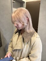 ソル 栄矢場町(SOL)&nbsp;ホワイトミルクティー