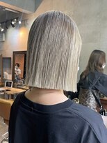 ソルトウォーター 南堀江(SALT WATER) ホワイトベージュ