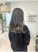 【Lucy】インナー×ミルクティーベージュ