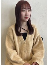 ハイク(HYKE) タカハシ