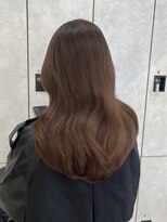 シア 新越谷店(SHEER)&nbsp;ピンクベージュ/SHEER新越谷店