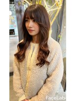 リエコー(RE'ECHO)&nbsp;○プルエクステ