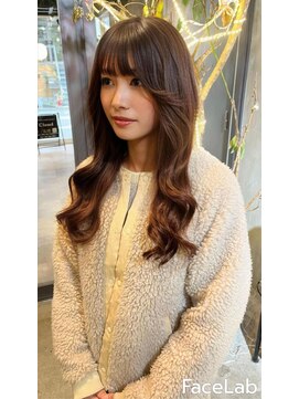 リエコー(RE'ECHO) ○プルエクステ