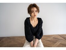 ロメオ 京橋(ROMEO)の雰囲気（骨格,顔型,肌色,クセ,ダメージを診断しベストヘアをご提案○）