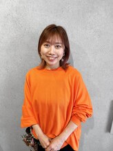 デューク(du c)&nbsp;元武 さやか