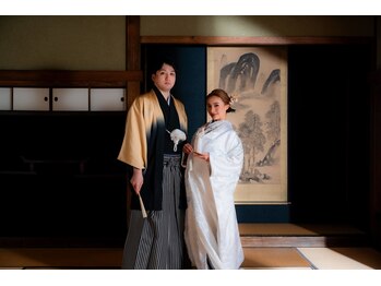 和婚屋HIRO【ワコンヤヒロ】