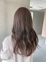 アメリシュシュ 柏(ameri chouchou)&nbsp;【柏】イメチェン×前髪あり×外ハネボブ×美髪 20代30代40代