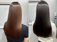 レビジュヘアー 桂店(LEVIJU HAIR)