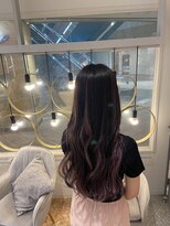 フィゼル あべのルシアス店(Aujua fizelle) ハイライト