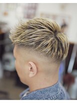 ラッドマン(RADMAN)&nbsp;フェード