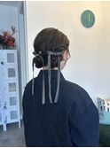 ツインアレンジ