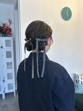 バーチミシマ(BIRCH mishima) ツインアレンジ