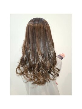 シーズヘア南口店 美髪　大人可愛い　ゆるふわアレンジ