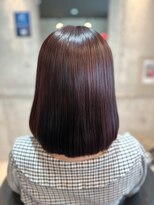 アイル(I'll)&nbsp;【吹田南吹田】AVEDAカラー