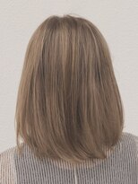 ルシード(LUCIDO STYLE JAPAN)&nbsp;ベージュカラー