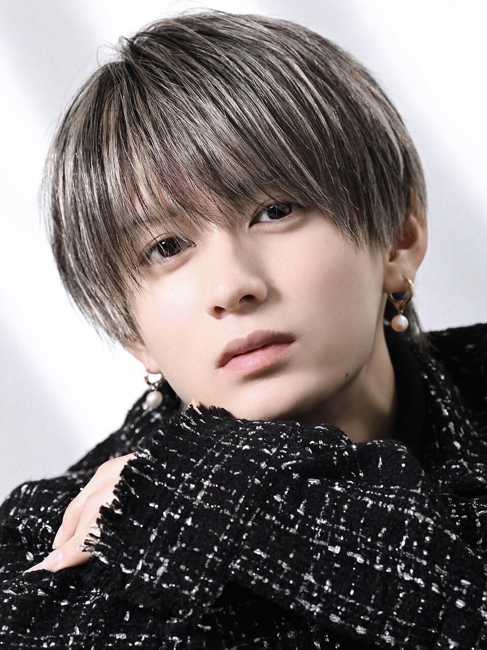 2025年-2026年冬】メンズ｜髪型・ヘアアレンジ｜人気順