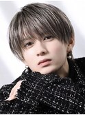 ラウンドマッシュ