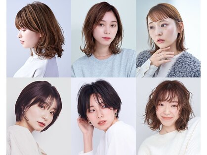 ユニックス ララポート豊洲店(UNIX Salon&Spa)の写真