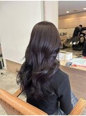 ラベンダーグレージュ