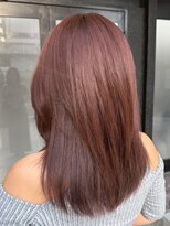 ミル(1001 mille)&nbsp;イルミナカラー/イヤリングカラー/カラー