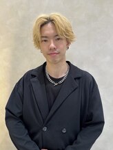 ジーナ 南草津(Zina)&nbsp;高城 潤也