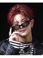 ゴールドシブヤ(GOALD SHIBUYA)&nbsp;フェザーショート