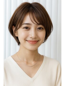 【髪質改善】【頭皮ケア】【白髪染め】はLOAOL SOIE江南店で☆