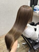 シュガー バイ エクラート 立川南口店(SUGAR by ECLART)&nbsp;透明感ベージュ