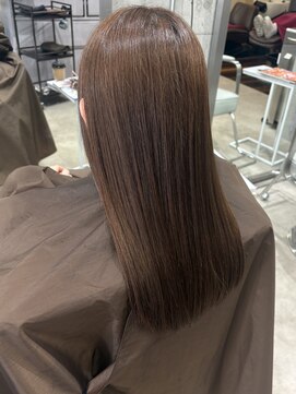 エンチャンテッド 天神大名(enchanted...) ベージュ