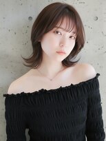 ニューヨークニューヨーク ピオレ姫路店(NYNY)&nbsp;くびれ巻き外ハネボブ♪