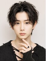 メンズサロンゲイン 名古屋 池下(men's salon Gain)&nbsp;メンズサロンGain/メンズカット/メンズパーマ/縮毛矯正/髪質改善