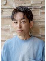 ハングアウト(Hangout)&nbsp;アップバングショート