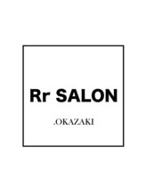 アールサロン オカザキ(Rr salon.OKAZAKI)&nbsp;HATA 